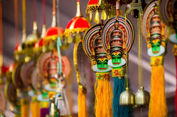 Discover Kerala Guide for Safe and Memorable Travel